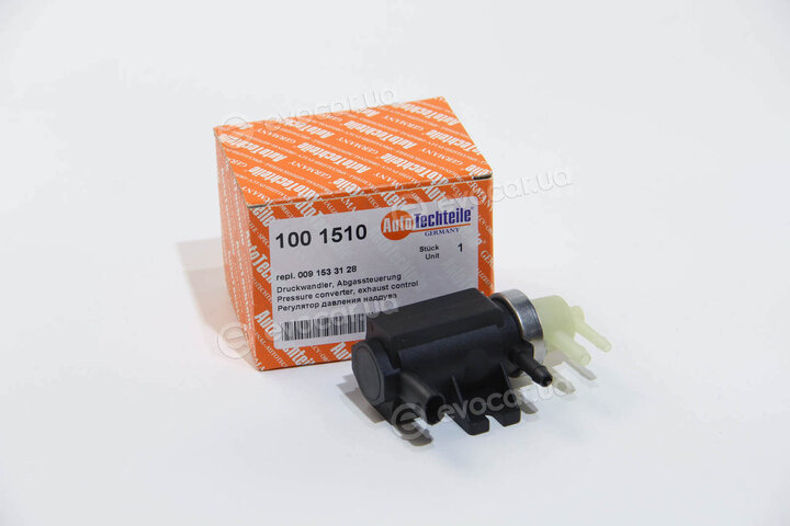 Autotechteile 100 1510