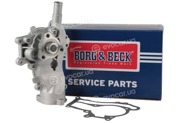 Borg & Beck BWP2282