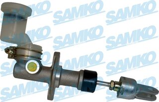 LPR / Samko F30088