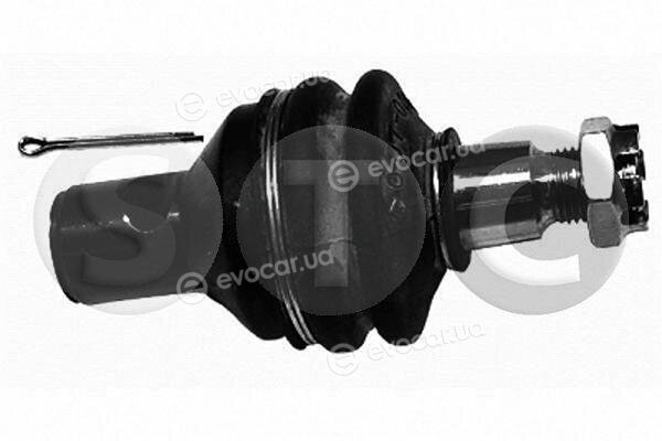 Metalcaucho / STC T453072