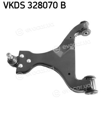 SKF VKDS 328070 B