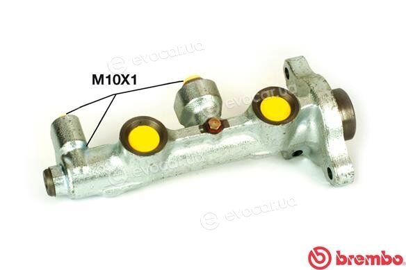 Brembo M 59 026