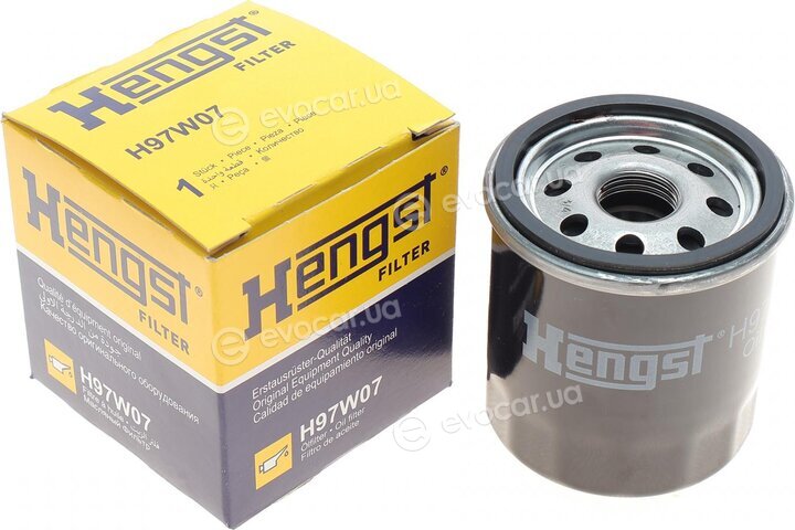 Hengst H97W07