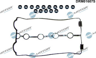 Dr. Motor DRM01607S