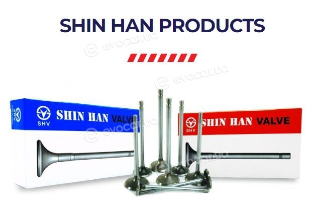 Shinhan 22211-26600