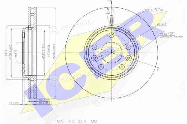 Icer 78BD4668-2