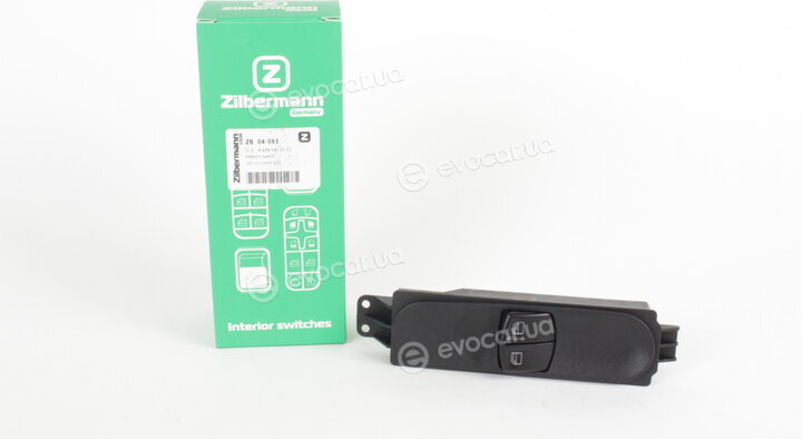 Zilbermann 04-593