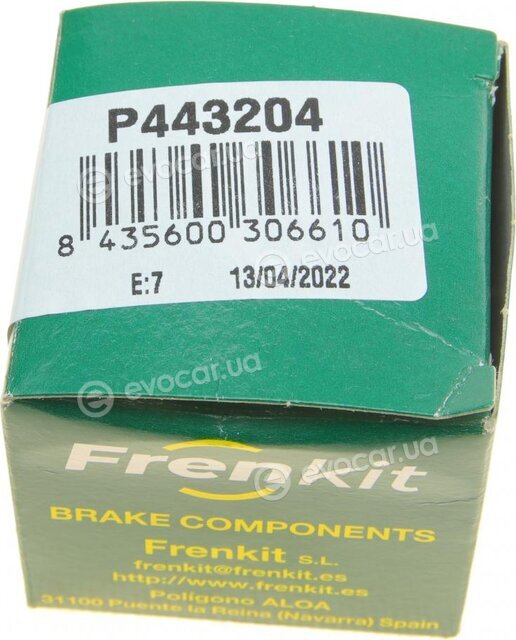 Frenkit P443204