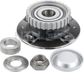 NTN / SNR R166.30
