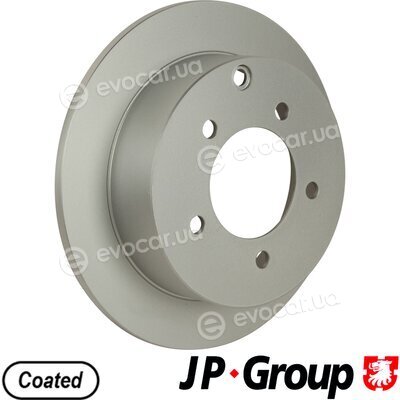 JP Group 3963201000