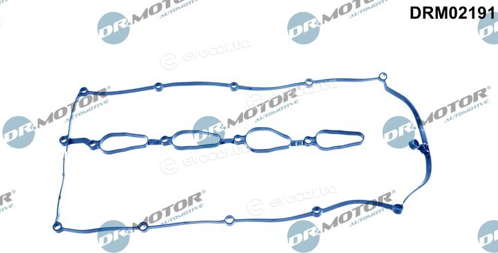 Dr. Motor DRM02191