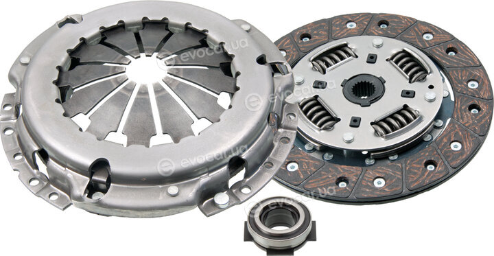Blue Print ADL143011
