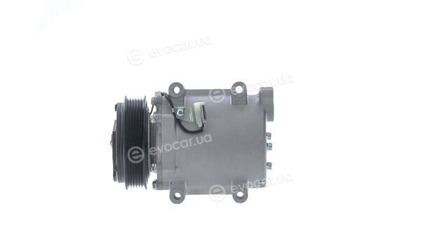 Mahle ACP 67 000S