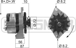 Era / Messmer 210074A