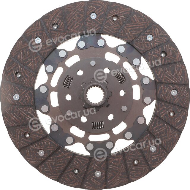 Kawe / Quick Brake 962895