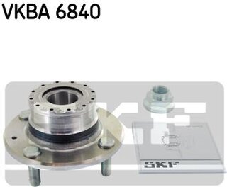 SKF VKBA 6840
