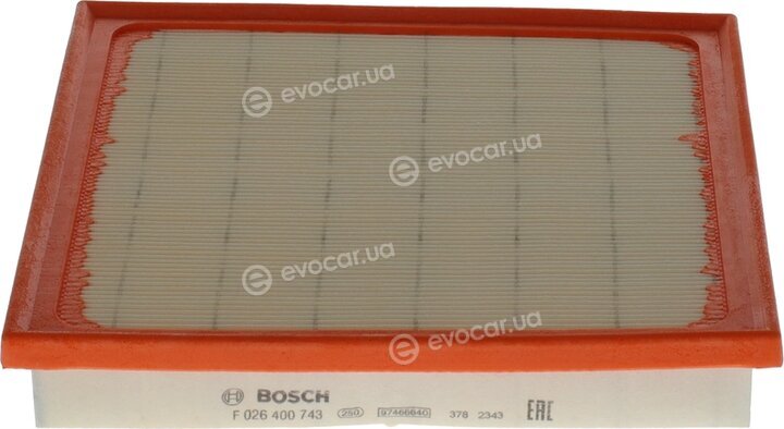 Bosch F 026 400 743