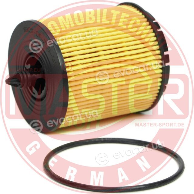 Master Sport 69/2X-OF-PCS-MS