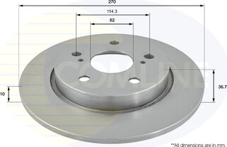 Comline ADC01146