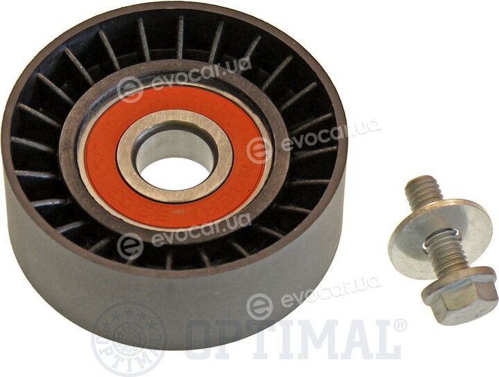 Optimal 0-N1671S