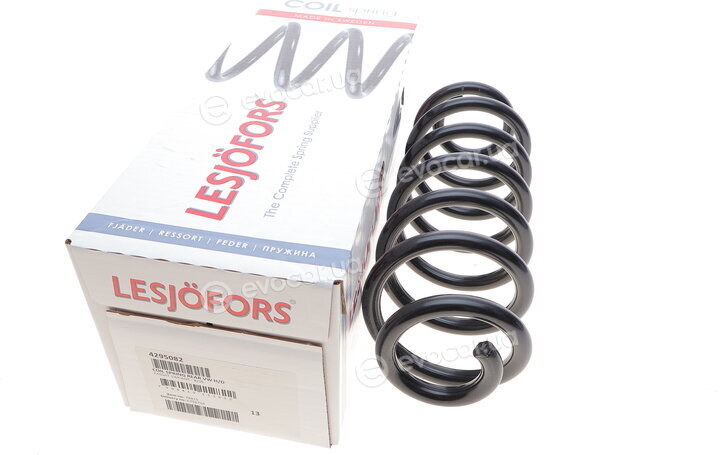 Lesjofors 4295082