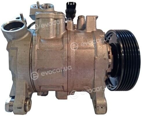 Mahle ACP 699 000S