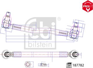 Febi 187782