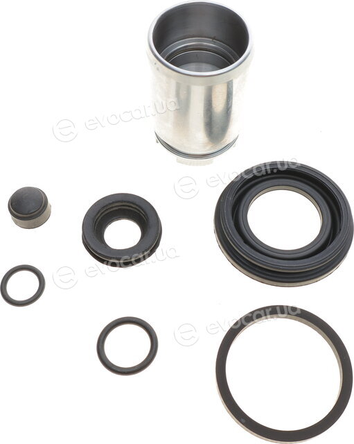 Kawe / Quick Brake 114-5144