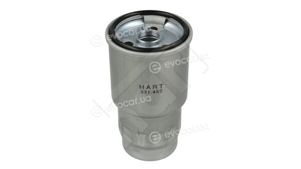 Hart 331 452