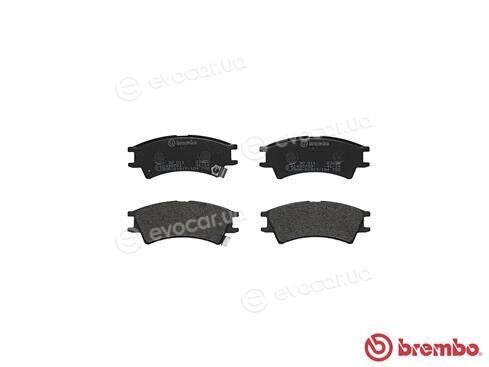 Brembo P 30 011