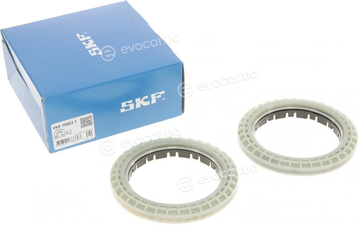 SKF VKD 75003 T