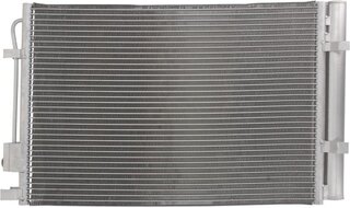Nissens 940636