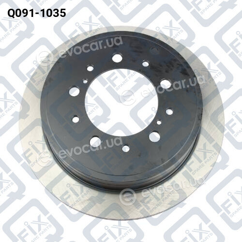 Q-Fix Q0911035