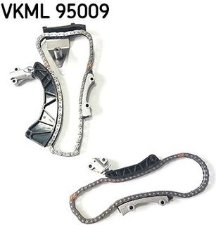 SKF VKML 95009
