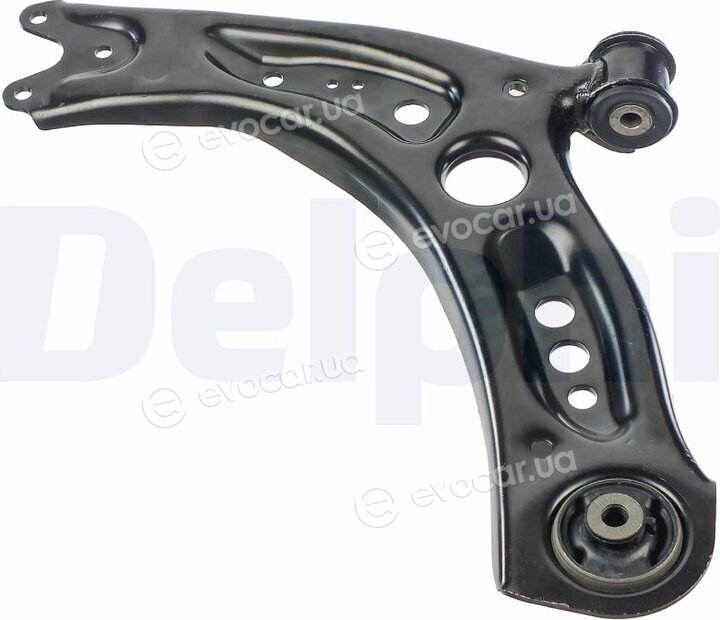 Delphi TC2863