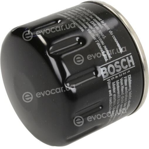 Bosch F 026 407 302