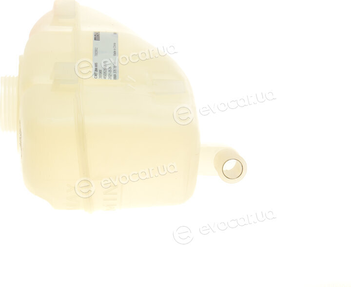 Mahle CRT 206 000S