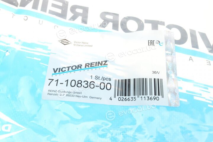 Victor Reinz 71-10836-00