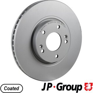 JP Group 3663101000