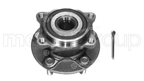 Metelli 19-2909