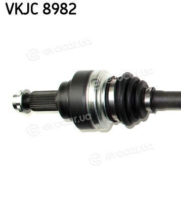 SKF VKJC 8982