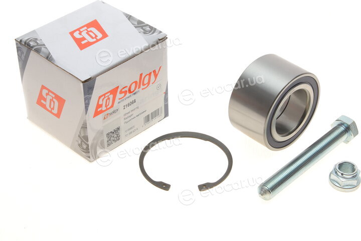 Solgy 216066