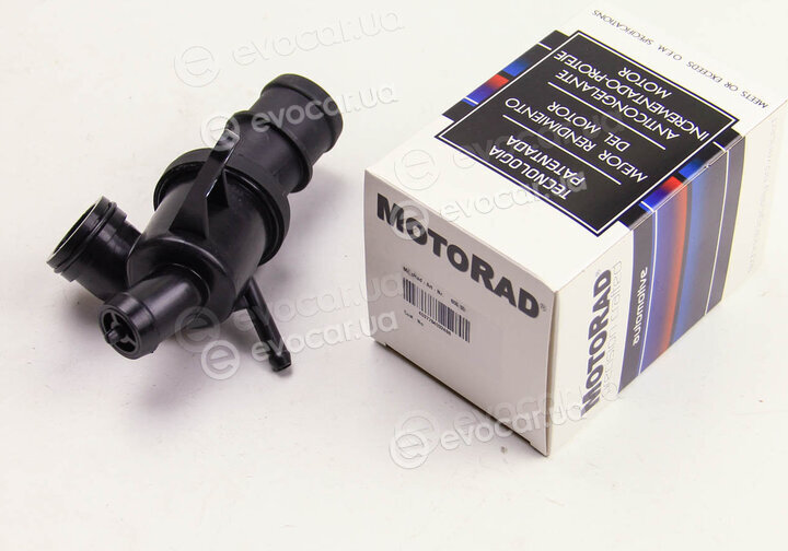 Motorad 600-80K