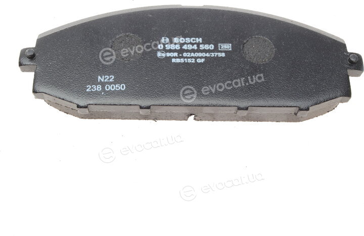 Bosch 0 986 494 560