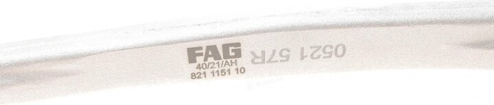 FAG 821 1151 10