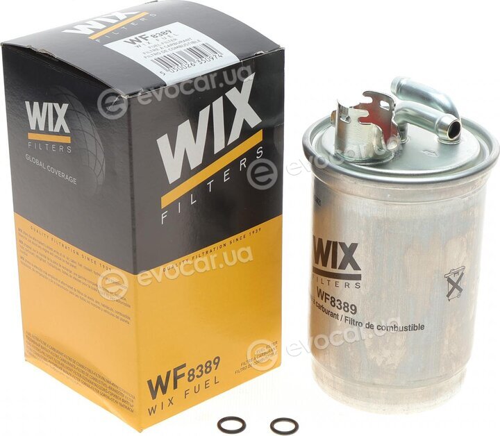 WIX WF8389