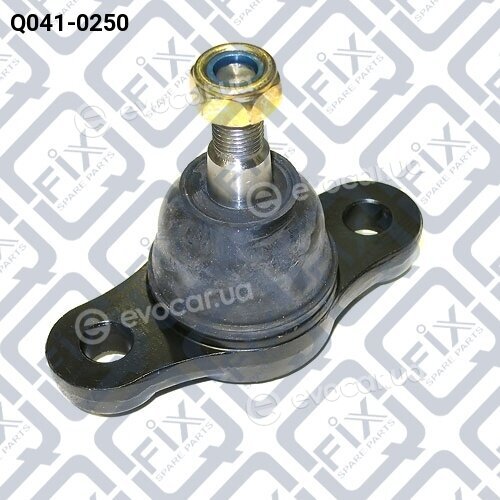 Q-Fix Q0410250