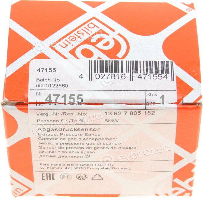 Febi 47155