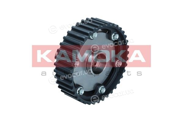 Kamoka RV005
