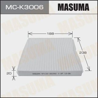 Masuma MC-K3006
